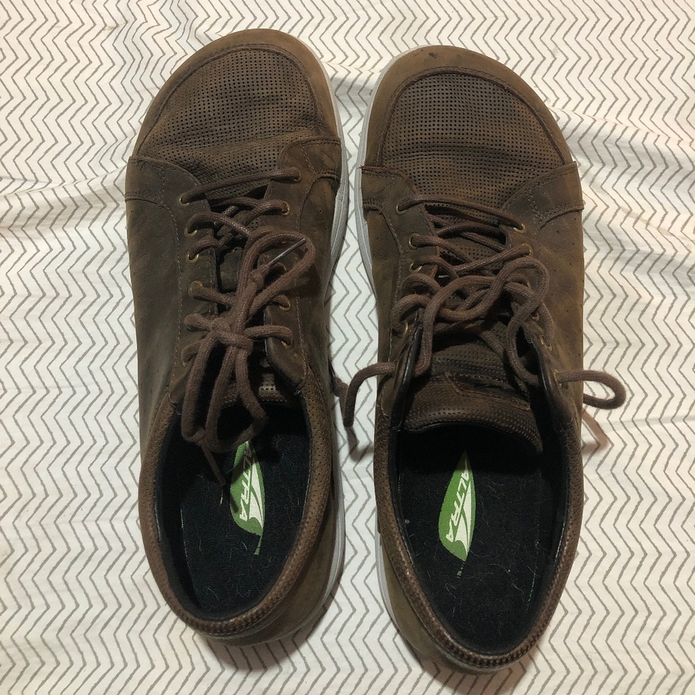 Altra cayd casual shoe men’s
